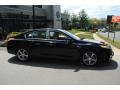 Crystal Black Pearl - TL 3.7 SH-AWD Photo No. 3