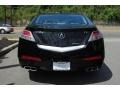 Crystal Black Pearl - TL 3.7 SH-AWD Photo No. 5