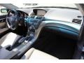 Crystal Black Pearl - TL 3.7 SH-AWD Photo No. 8
