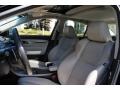 Crystal Black Pearl - TL 3.7 SH-AWD Photo No. 11