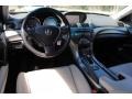 Crystal Black Pearl - TL 3.7 SH-AWD Photo No. 15