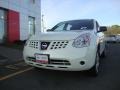Phantom White - Rogue S AWD Photo No. 1