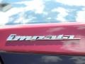 2005 Sport Red Metallic Chevrolet Impala   photo #9