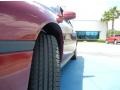 Sport Red Metallic - Impala  Photo No. 10