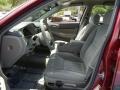 Sport Red Metallic - Impala  Photo No. 11