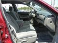 Sport Red Metallic - Impala  Photo No. 16
