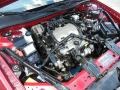 Sport Red Metallic - Impala  Photo No. 25