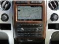 2010 Ford F150 Platinum SuperCrew 4x4 Navigation