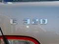 2000 Desert Silver Metallic Mercedes-Benz E 320 4Matic Sedan  photo #8