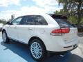 White Platinum Metallic Tri-Coat - MKX FWD Photo No. 3