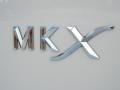 White Platinum Metallic Tri-Coat - MKX FWD Photo No. 9