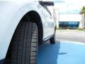 2012 White Platinum Metallic Tri-Coat Lincoln MKX FWD  photo #10