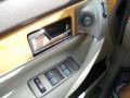 2012 White Platinum Metallic Tri-Coat Lincoln MKX FWD  photo #13
