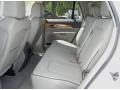White Platinum Metallic Tri-Coat - MKX FWD Photo No. 14