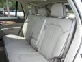 White Platinum Metallic Tri-Coat - MKX FWD Photo No. 15