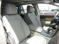 White Platinum Metallic Tri-Coat - MKX FWD Photo No. 17