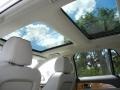 2012 White Platinum Metallic Tri-Coat Lincoln MKX FWD  photo #18