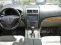 White Platinum Metallic Tri-Coat - MKX FWD Photo No. 19