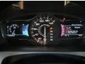 White Platinum Metallic Tri-Coat - MKX FWD Photo No. 21