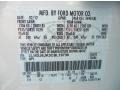 White Platinum Metallic Tri-Coat - MKX FWD Photo No. 28