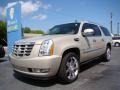 Gold Mist - Escalade ESV AWD Photo No. 4