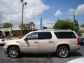 Gold Mist - Escalade ESV AWD Photo No. 5