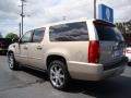 Gold Mist - Escalade ESV AWD Photo No. 6