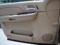 Gold Mist - Escalade ESV AWD Photo No. 21