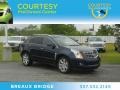 Imperial Blue - SRX 4 V6 AWD Photo No. 1