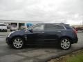Imperial Blue - SRX 4 V6 AWD Photo No. 5