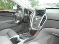Imperial Blue - SRX 4 V6 AWD Photo No. 6