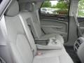 Imperial Blue - SRX 4 V6 AWD Photo No. 9