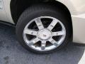Gold Mist - Escalade ESV AWD Photo No. 30