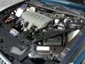 3.8 Liter OHV 12-Valve 3800 Series III V6 2008 Buick LaCrosse CX Engine