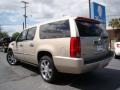 Gold Mist - Escalade ESV AWD Photo No. 33