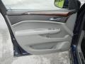 Imperial Blue - SRX 4 V6 AWD Photo No. 16