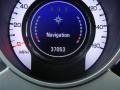 Imperial Blue - SRX 4 V6 AWD Photo No. 19
