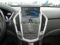 Imperial Blue - SRX 4 V6 AWD Photo No. 20