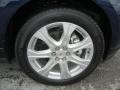 Imperial Blue - SRX 4 V6 AWD Photo No. 32