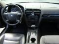 2007 Black Ford Fusion SEL V6  photo #14