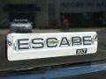 Ebony Black - Escape XLT Photo No. 4