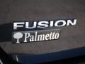 2007 Black Ford Fusion SEL V6  photo #34