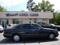 2001 Tectite Grey Metallic Mercedes-Benz E 320 Sedan  photo #1