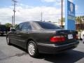 Tectite Grey Metallic - E 320 Sedan Photo No. 6