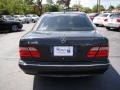 Tectite Grey Metallic - E 320 Sedan Photo No. 7