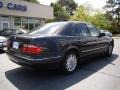 Tectite Grey Metallic - E 320 Sedan Photo No. 8