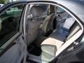 Tectite Grey Metallic - E 320 Sedan Photo No. 10