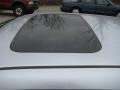 Satin Silver Metallic - Civic Si Hatchback Photo No. 2