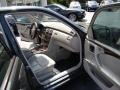 Tectite Grey Metallic - E 320 Sedan Photo No. 11