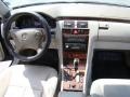Tectite Grey Metallic - E 320 Sedan Photo No. 13